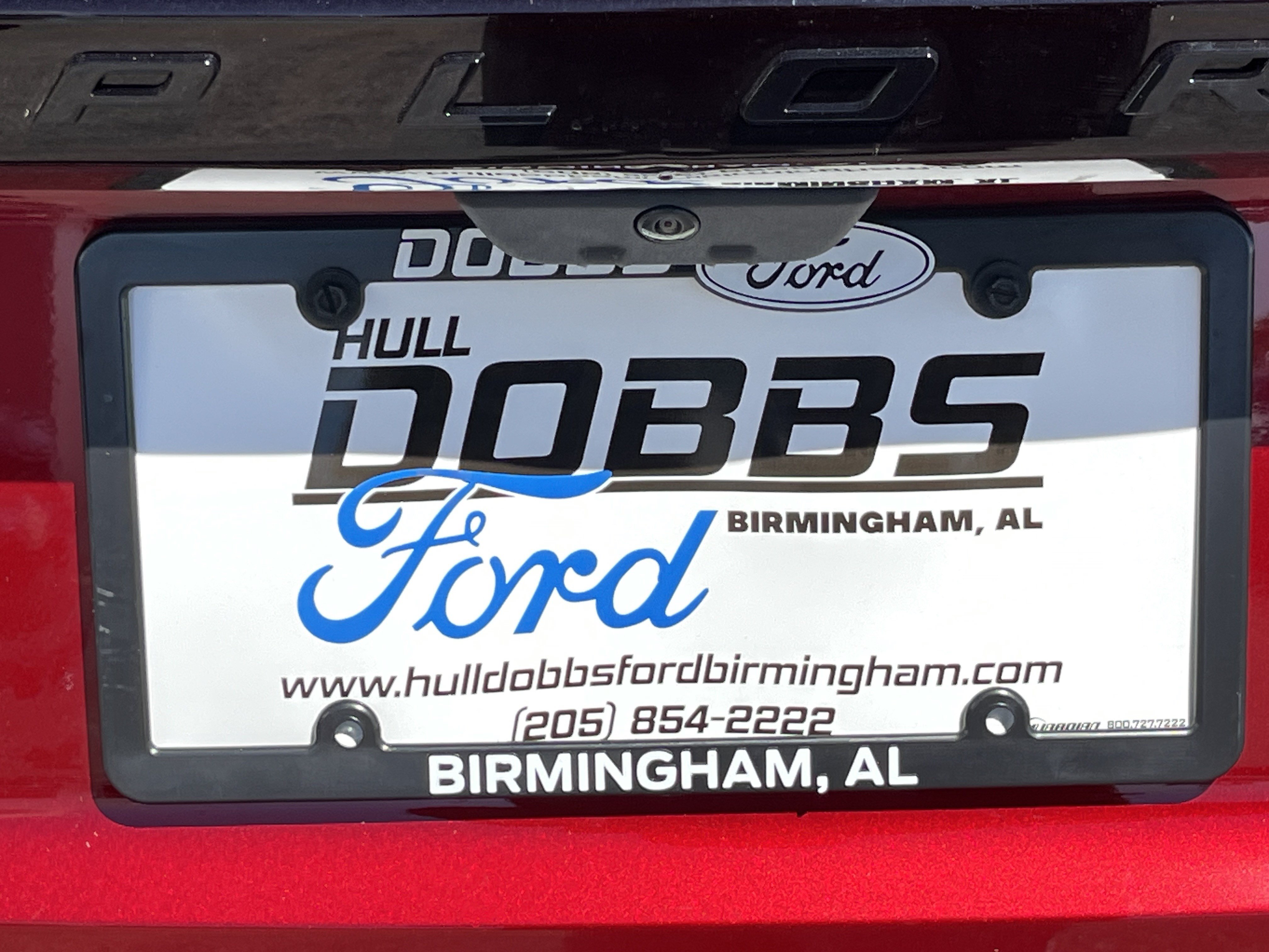 New 2027 Ford Explorer ST w/ Sun And Sound Package RWD image 33