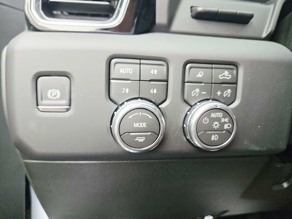 New 2026 GMC Sierra 3500 Denali Ultimate image 36