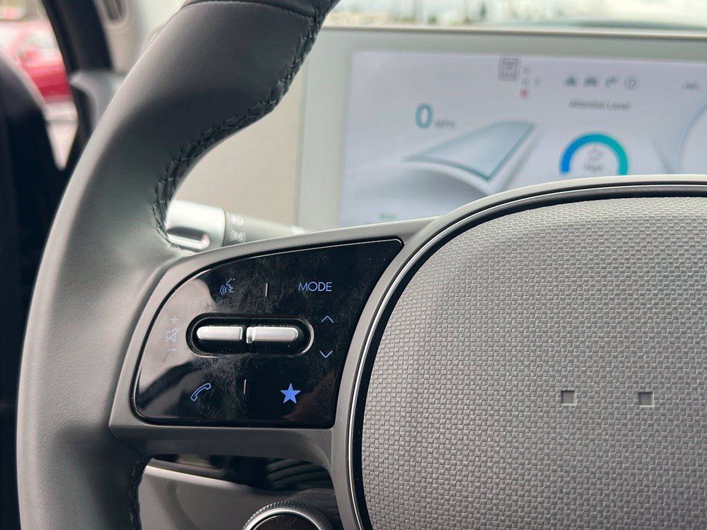 Certified 2023 Hyundai Ioniq 5 SE AWD/4WD image 18