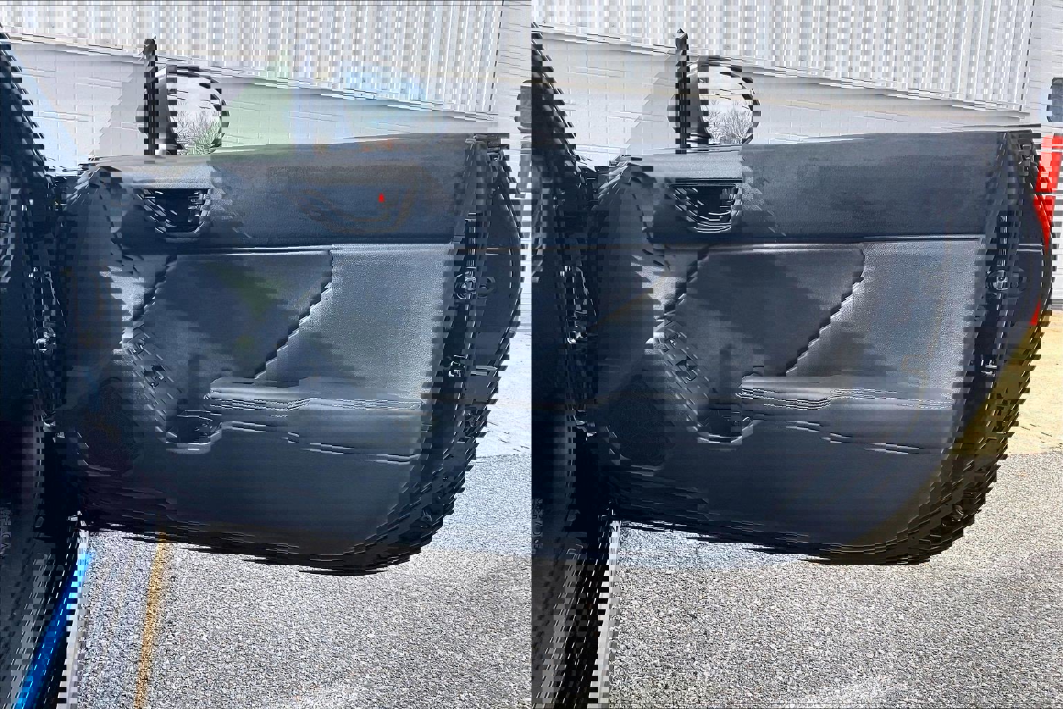 Used 2023 Toyota GR86 Premium w/ ALL Weather Mat Package (TMS) image 28