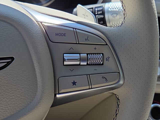 New 2026 Genesis G70 2.5T Prestige RWD image 11