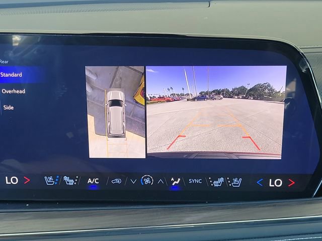 New 2026 Chevrolet Tahoe Premier image 17