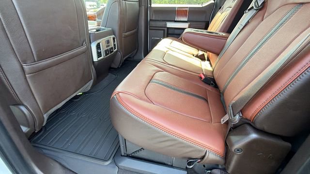 Used 2022 Ford F350 King Ranch w/ King Ranch Ultimate Package AWD/4WD image 18