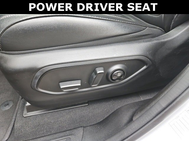 Used 2024 Jeep Grand Cherokee L Laredo image 15