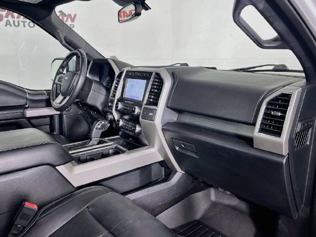 Used 2020 Ford F150 Lariat w/ Equipment Group 502A Luxury AWD/4WD image 41