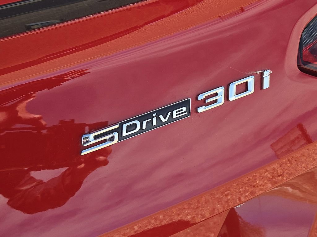 Used 2026 BMW Z4 sDrive30i image 13