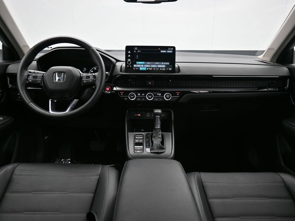 Used 2024 Honda CR-V EX-L image 29