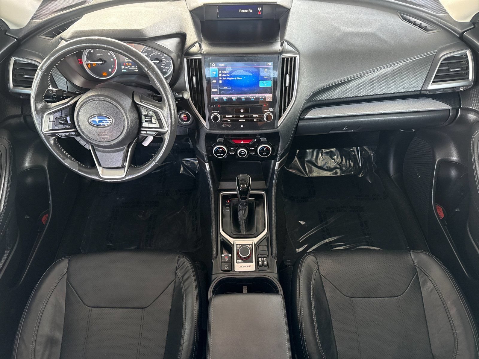 Used 2020 Subaru Forester Limited w/ Popular Package #3 AWD/4WD image 12