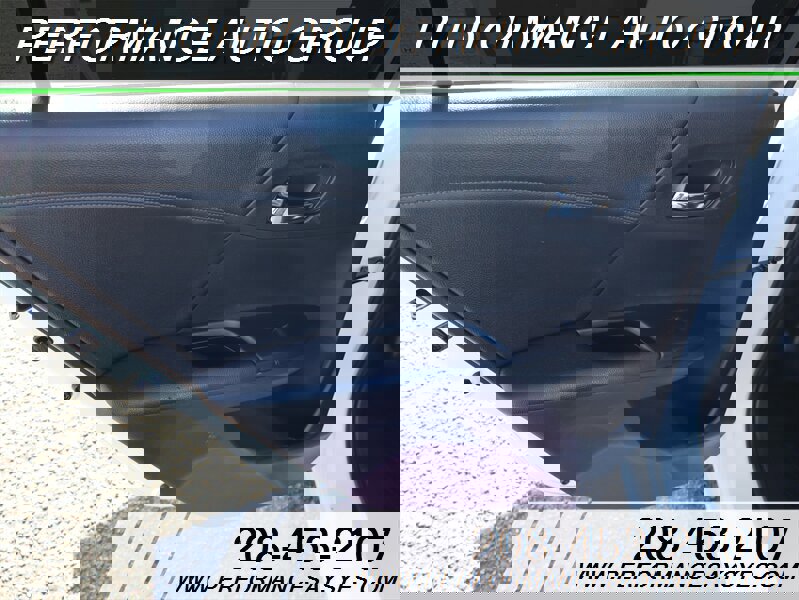 Used 2014 Honda Accord Sport image 15