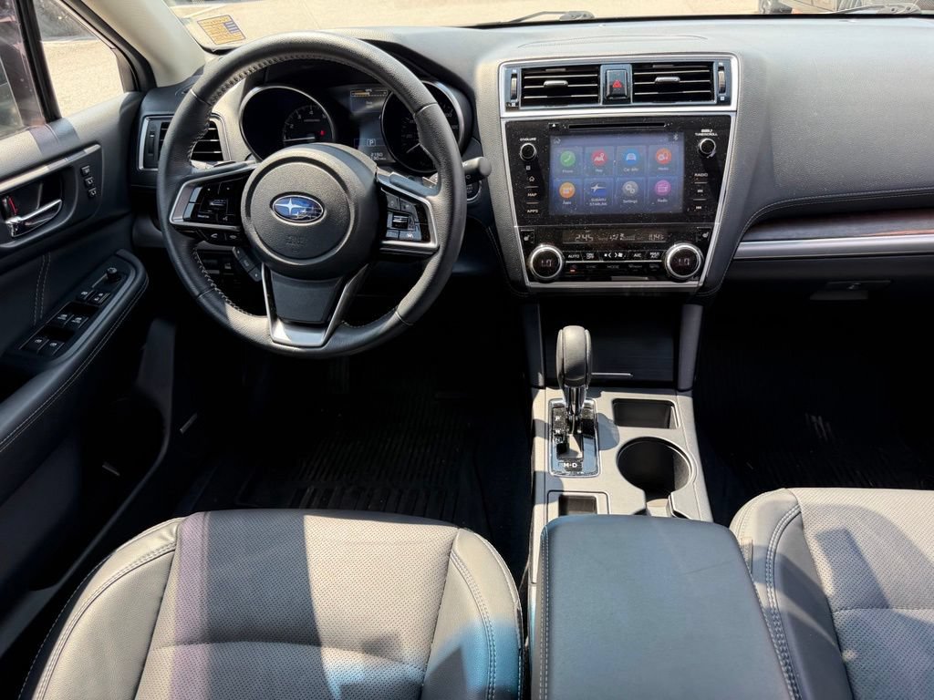 Used 2019 Subaru Outback 2.5i Limited w/ Popular Package #2 AWD/4WD image 22