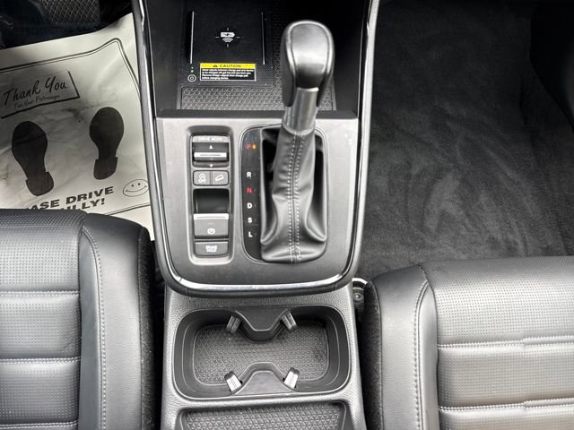 Used 2023 Honda CR-V EX-L image 21
