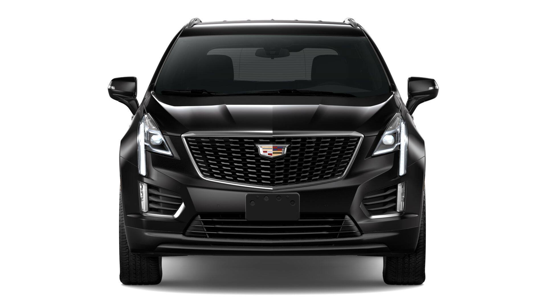 New 2026 Cadillac XT5 Luxury AWD/4WD image 2