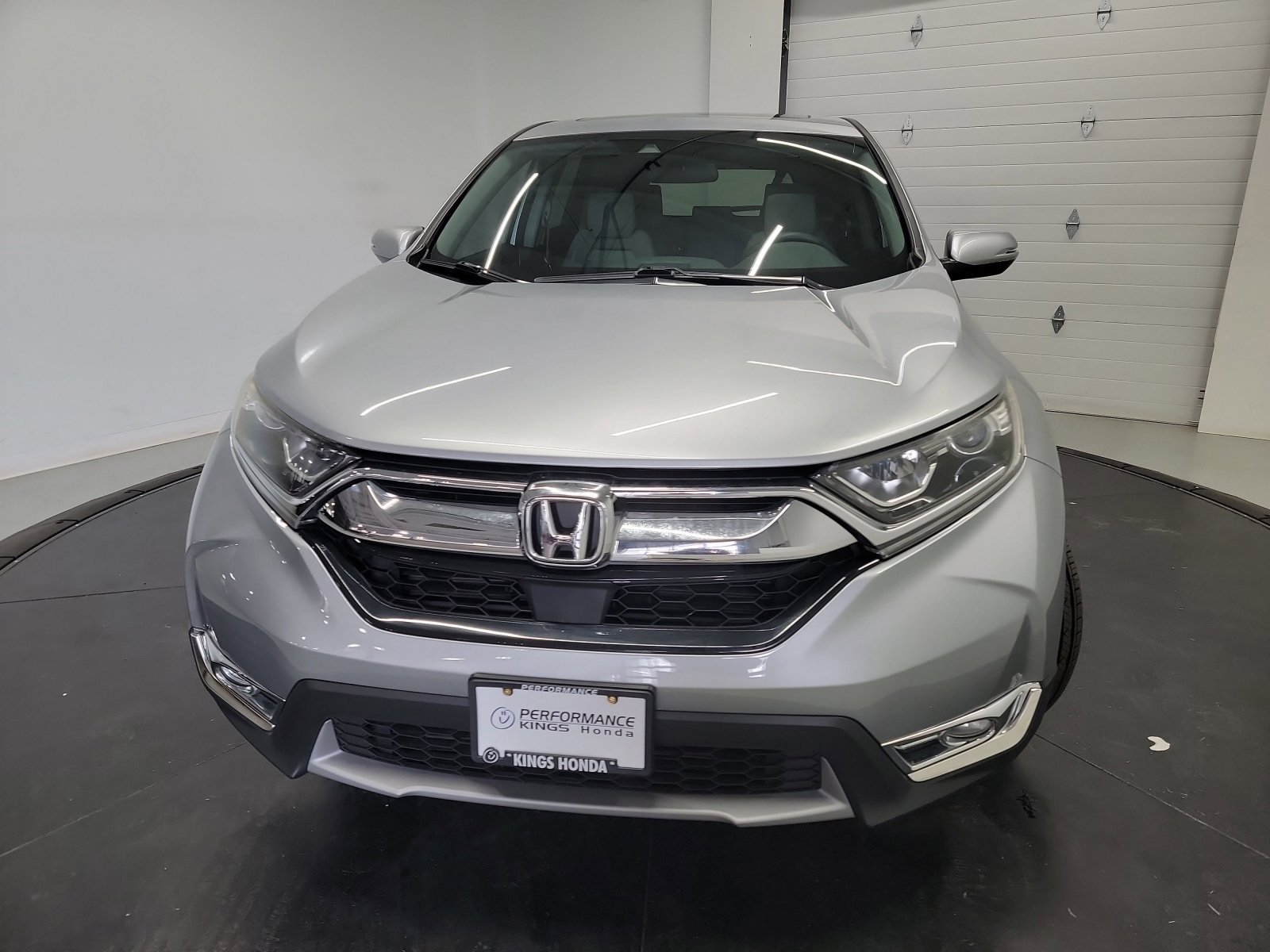Used 2018 Honda CR-V EX image 2