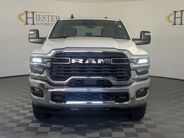 Used 2026 RAM 2500 Big Horn AWD/4WD image 3