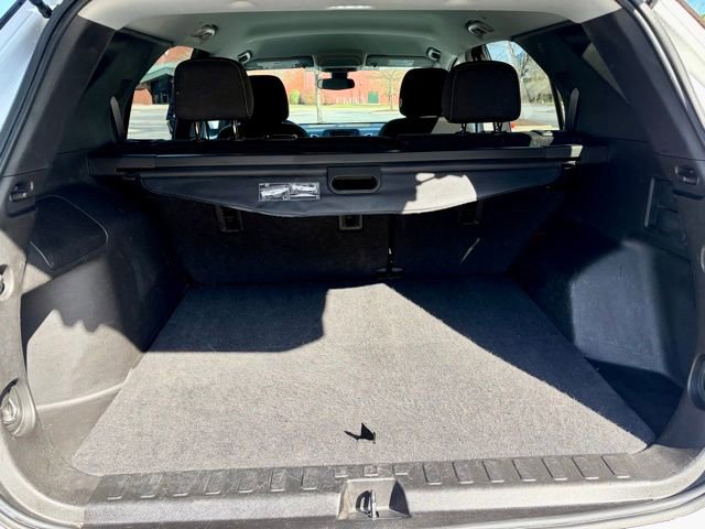 Used 2021 Chevrolet Equinox LT image 17