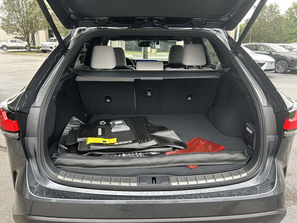 New 2026 Lexus RX 350 Premium Plus FWD image 8