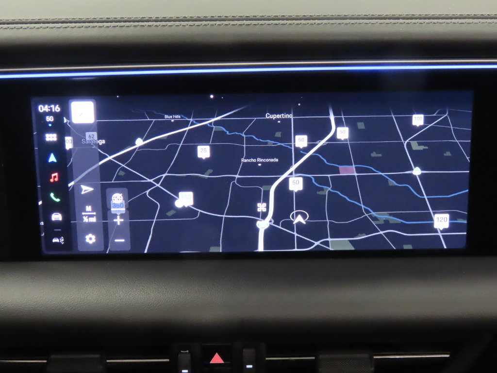 Certified 2024 Porsche Macan 4 Electric AWD/4WD image 29