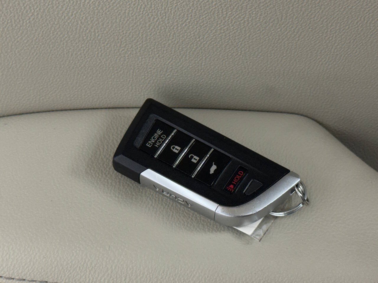 Used 2023 Acura Integra A-Spec w/ Technology Package FWD image 80