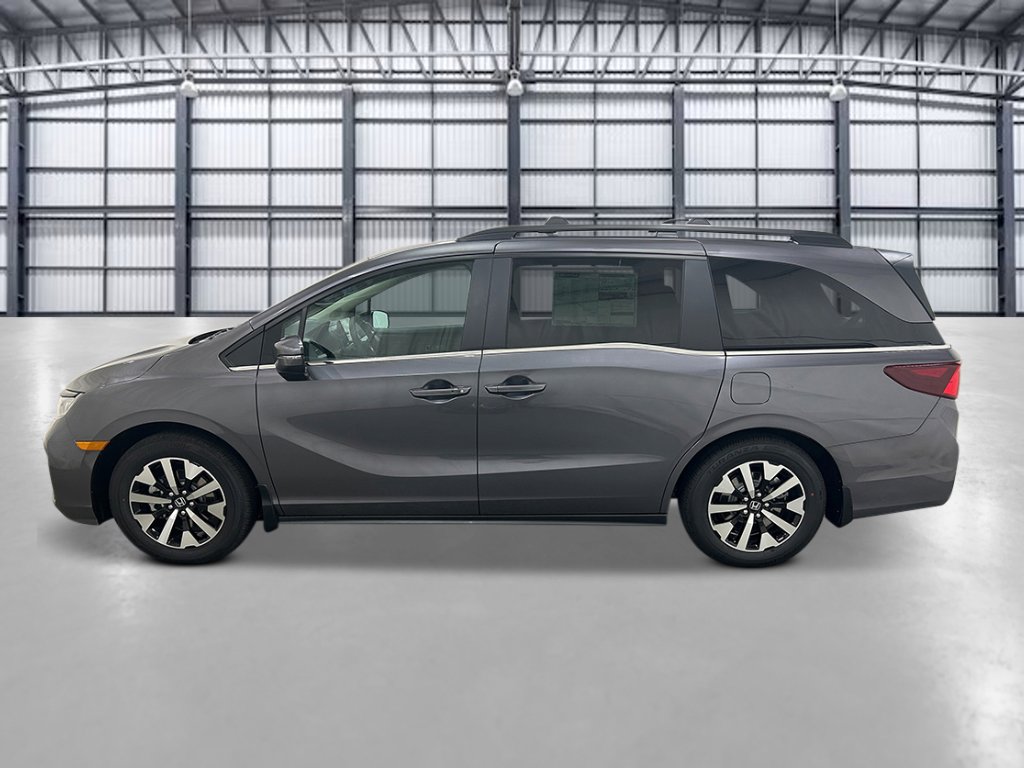 New 2026 Honda Odyssey EX-L image 2