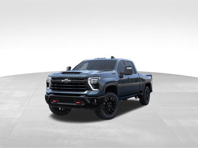 New 2026 Chevrolet Silverado 2500 LT AWD/4WD image 8