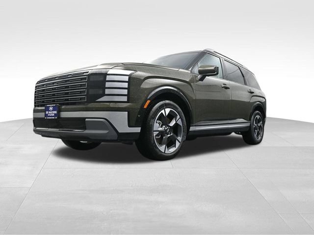 New 2026 Hyundai Palisade Limited AWD/4WD image 33