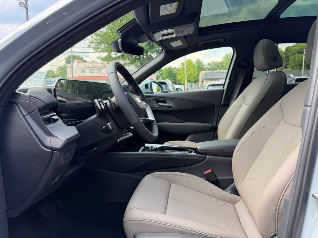 New 2026 Audi Q3 quattro 2.0T AWD/4WD image 15