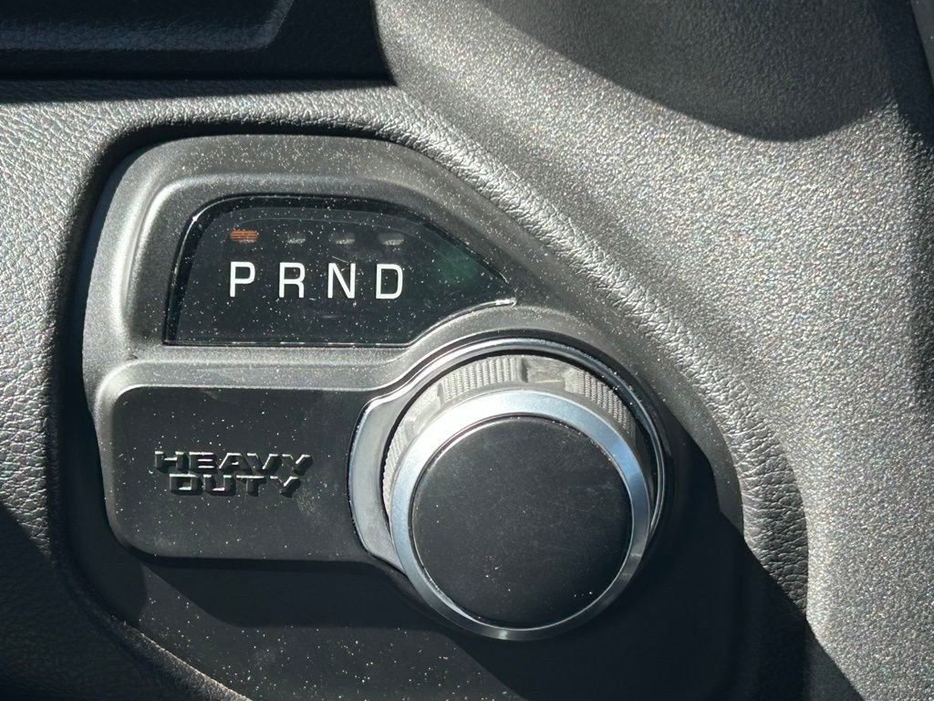 Used 2024 RAM 3500 Tradesman w/ Chrome Appearance Group image 20