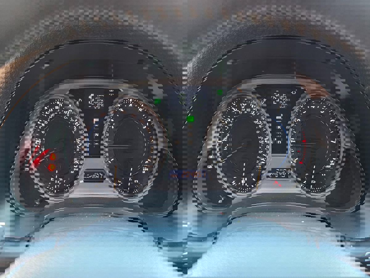 Used 2008 Lexus IS 250 image 29