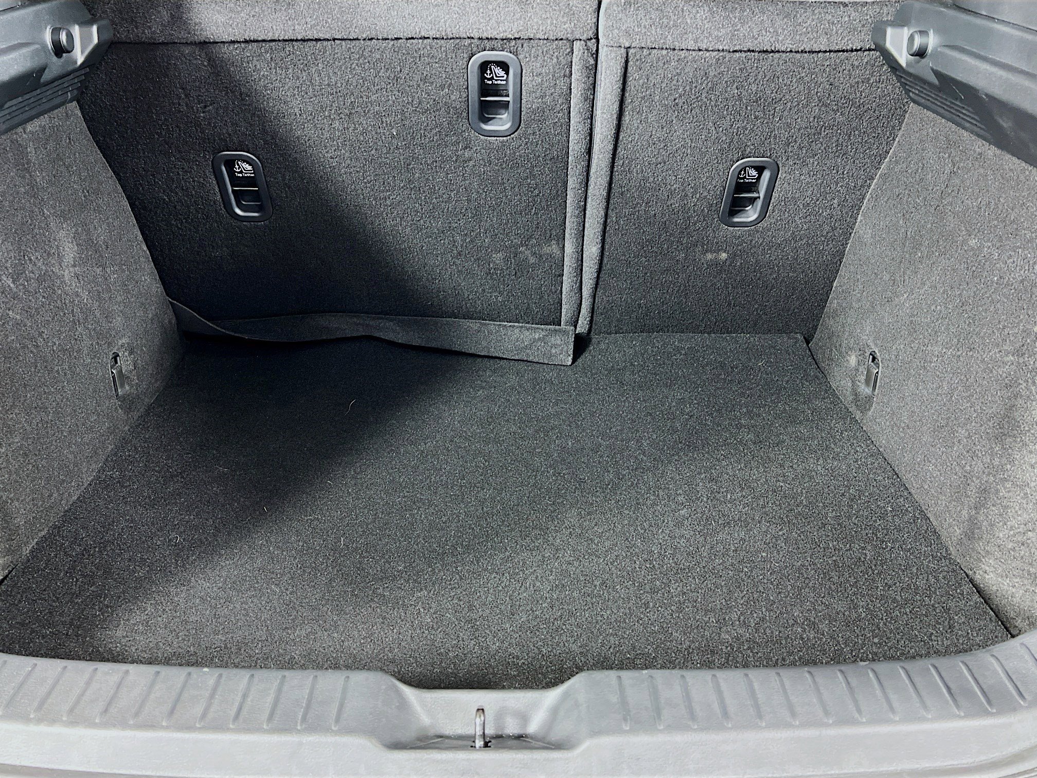 Used 2025 MAZDA CX-30 AWD 2.5 S w/ Select Sport Pkg image 24