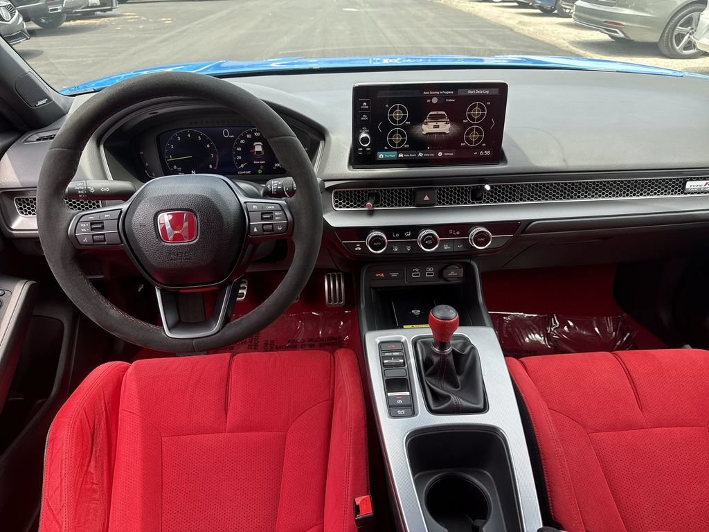 Used 2023 Honda Civic Type R image 22