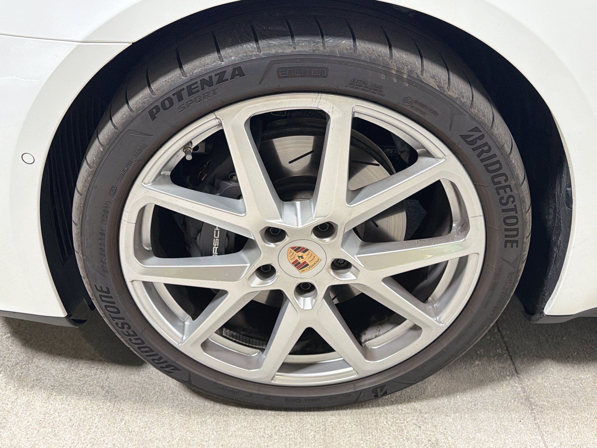 Certified 2026 Porsche Panamera image 42