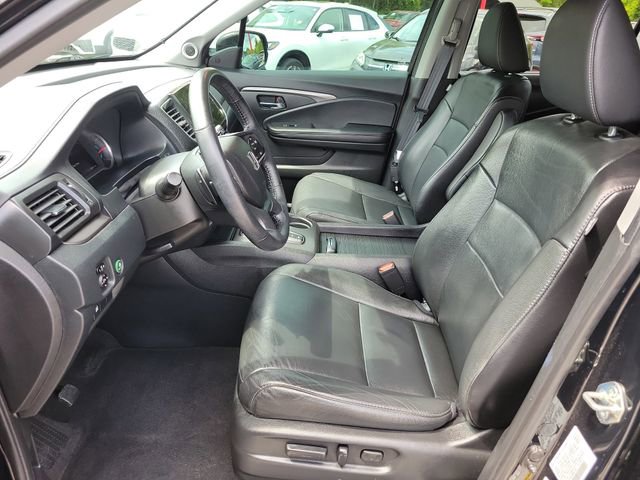 Used 2021 Honda Pilot Special Edition image 22