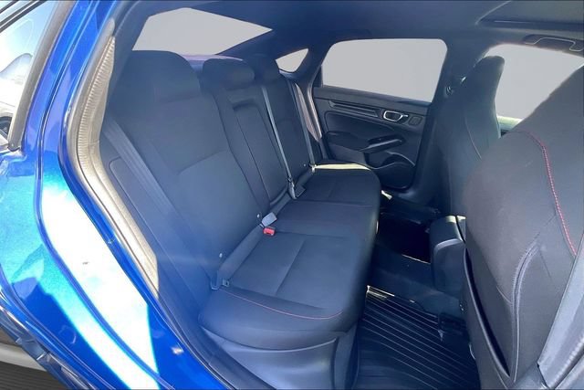 Used 2022 Honda Civic Si image 27