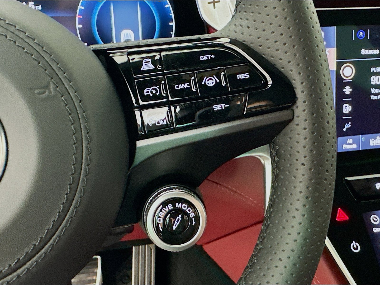 New 2026 Maserati Grecale Modena AWD/4WD image 19