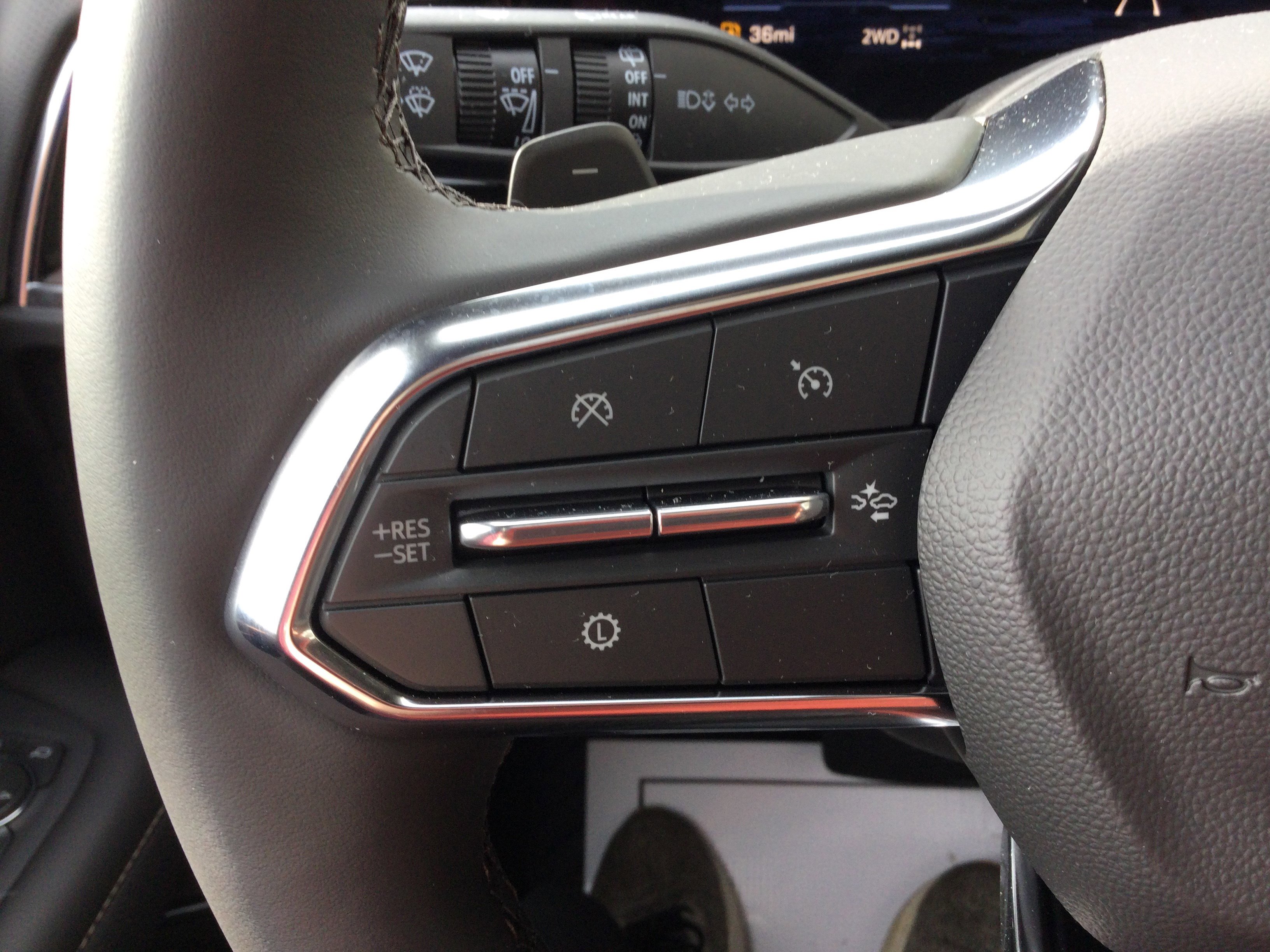 New 2026 Chevrolet Suburban Premier image 16