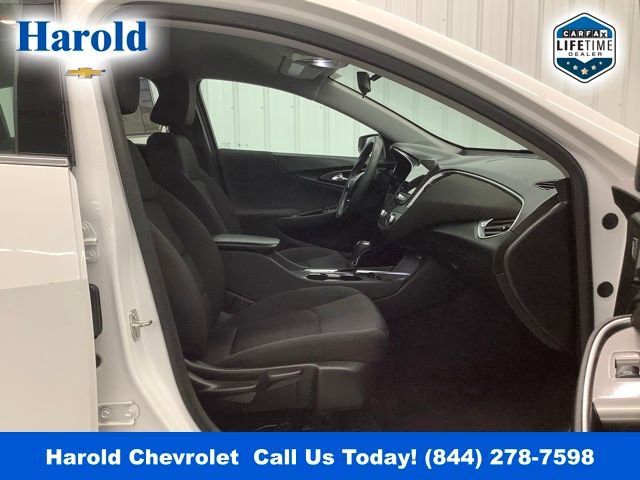 Used 2020 Chevrolet Malibu LT w/ Fleet LT Safety Plus Package image 11