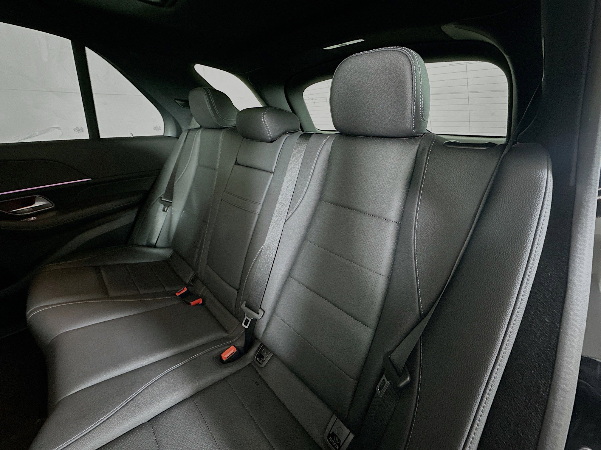 Certified 2025 Mercedes-Benz GLE 350 4MATIC image 26