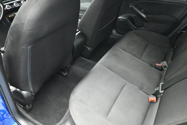 Used 2023 Honda Civic EX image 18