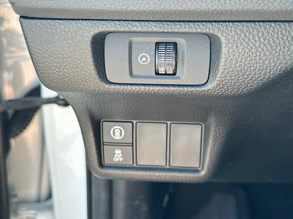 Used 2024 Honda Civic EX image 18