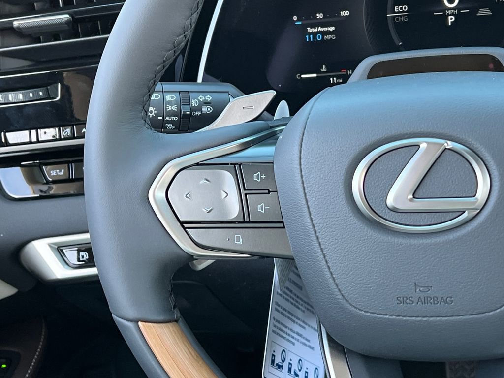 New 2026 Lexus RX 350 image 14