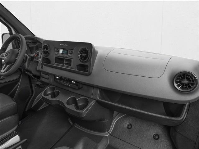 New 2026 Mercedes-Benz Sprinter 2500 image 9