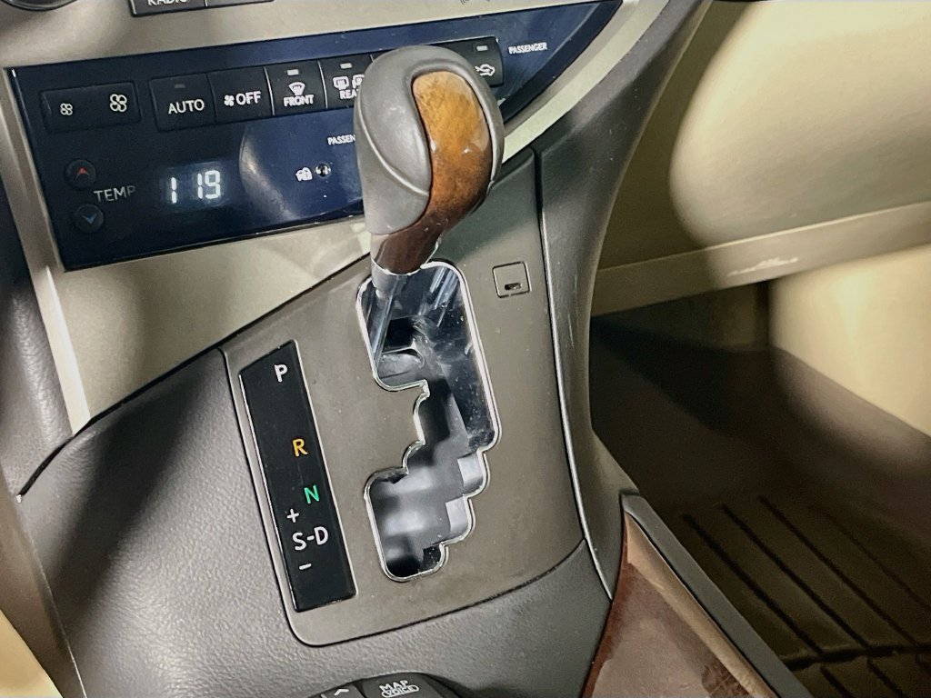 Used 2015 Lexus RX 350 FWD image 23