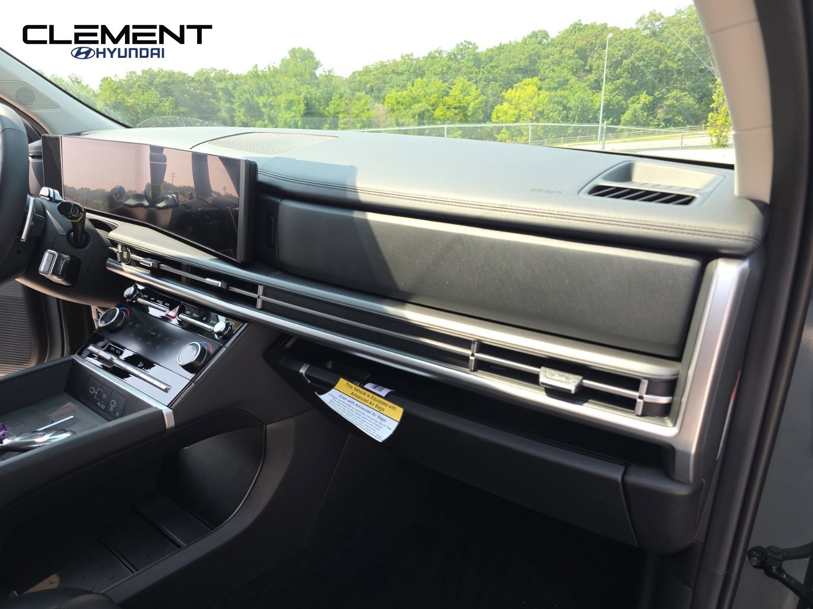 New 2026 Hyundai Santa Fe SEL image 29