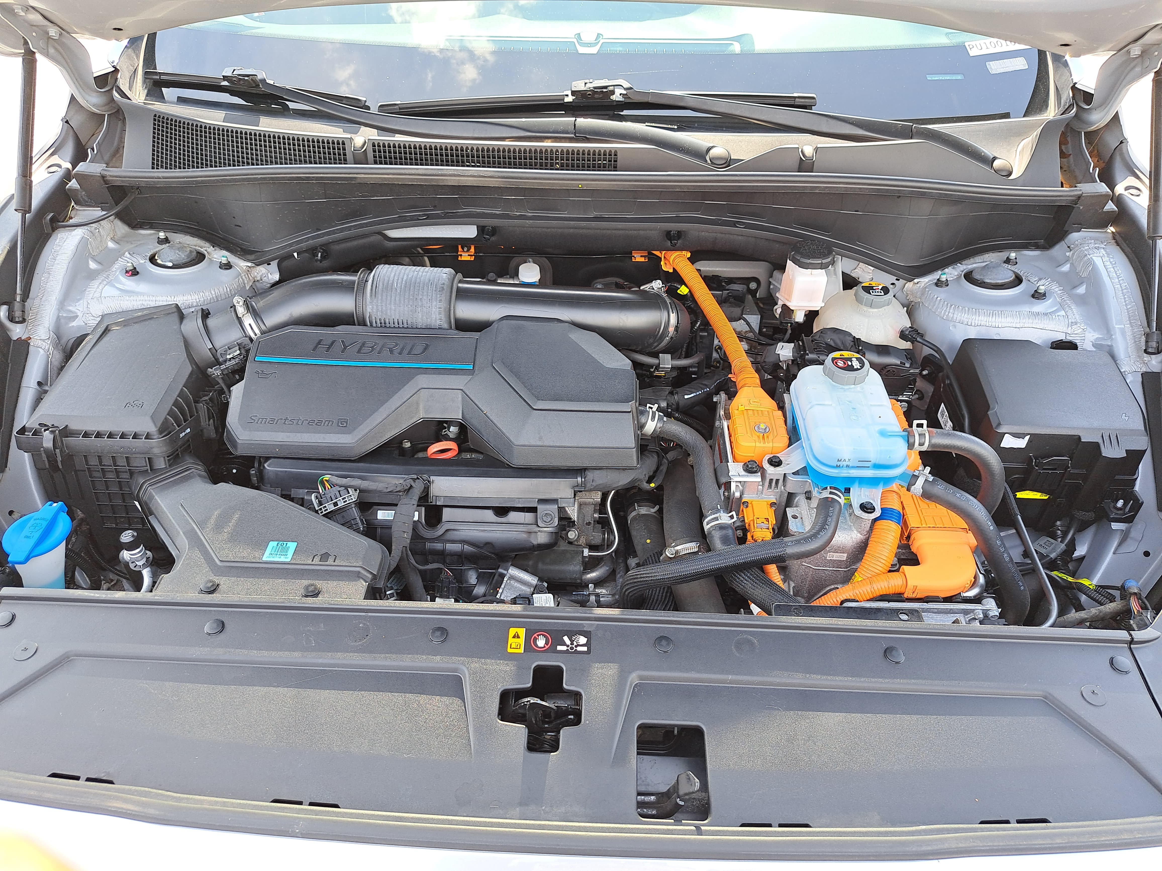 Used 2023 Hyundai Santa Fe Limited AWD/4WD image 27