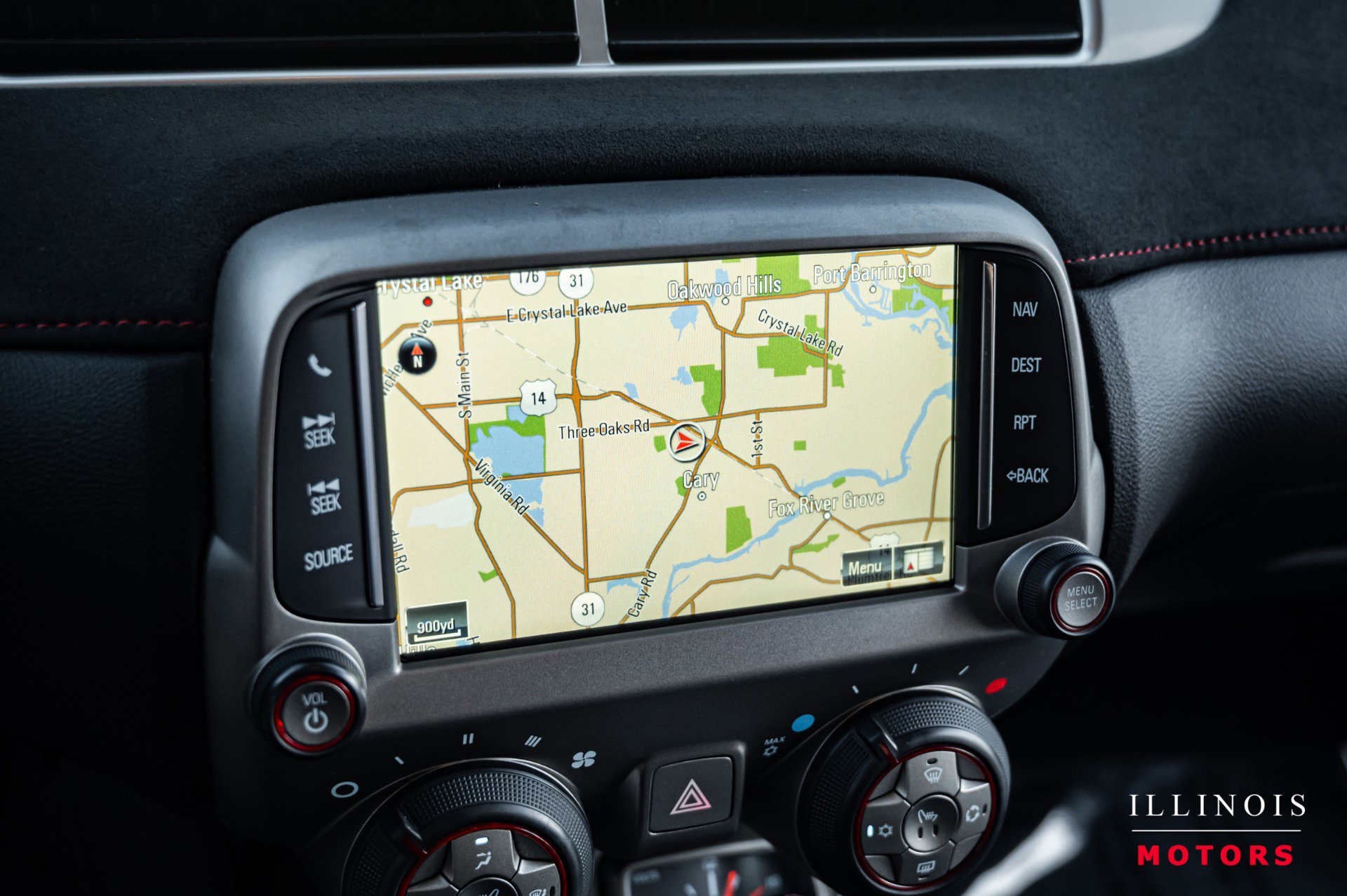 Used 2013 Chevrolet Camaro ZL1 image 22