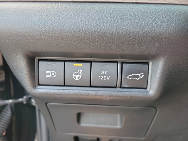 Used 2024 Toyota Grand Highlander Limited image 20