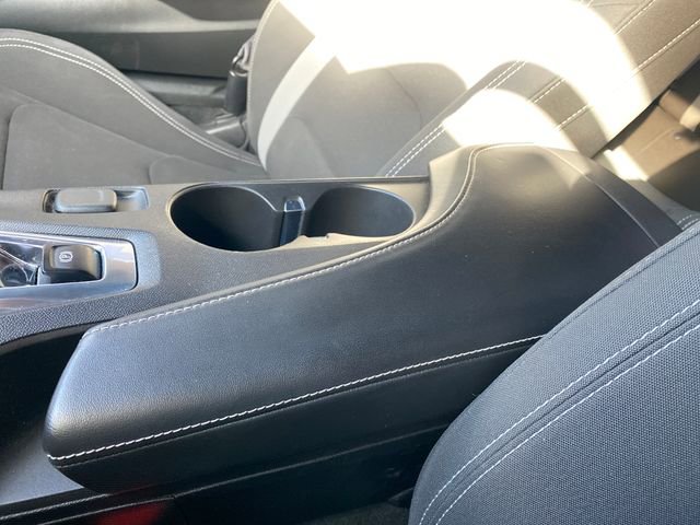 Used 2017 Chevrolet Camaro LT image 25