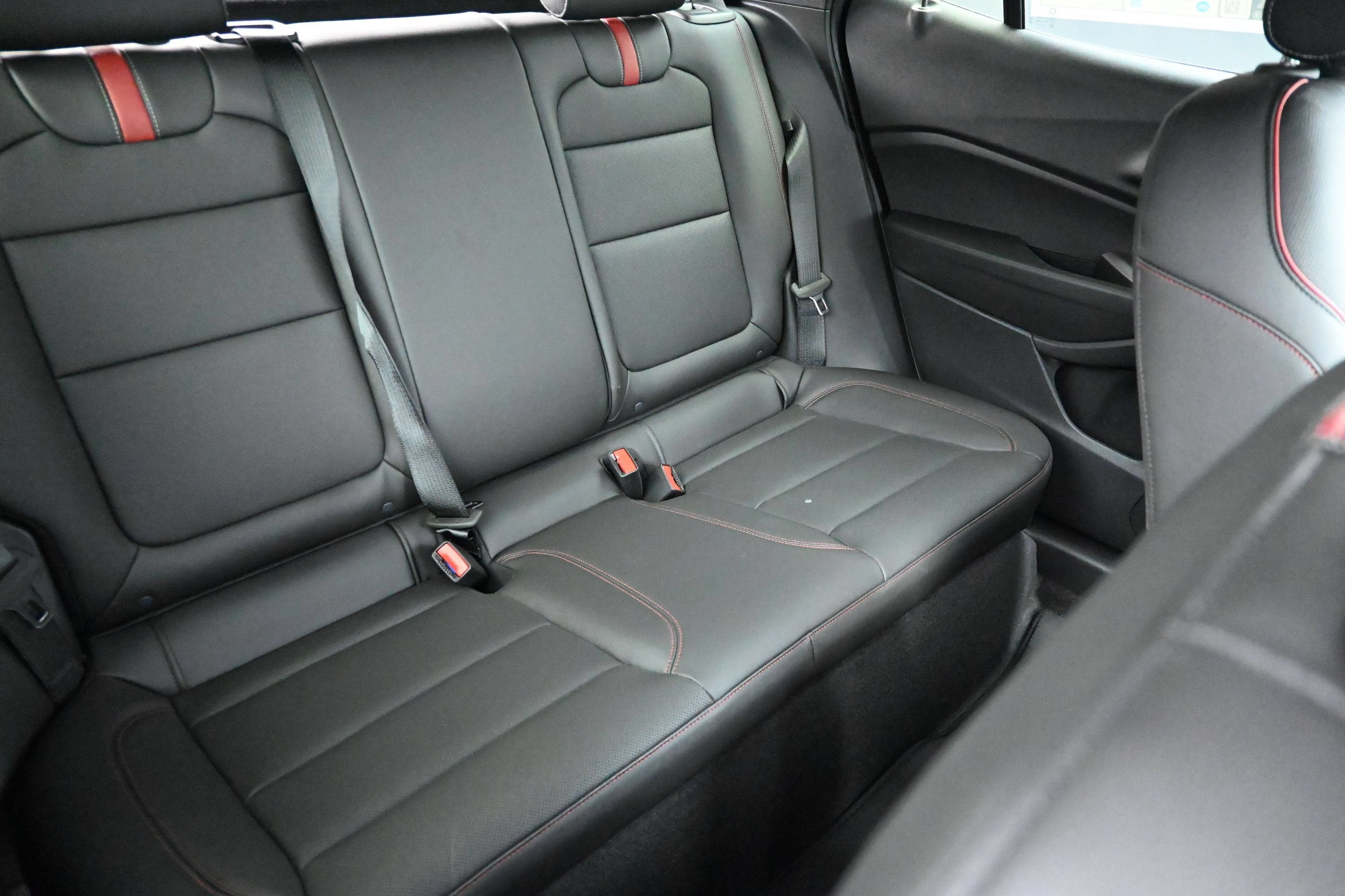 New 2026 Chevrolet Trax RS w/ Driver Confidence Package FWD image 29