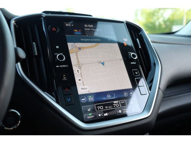 New 2026 Subaru Ascent Limited AWD/4WD image 47