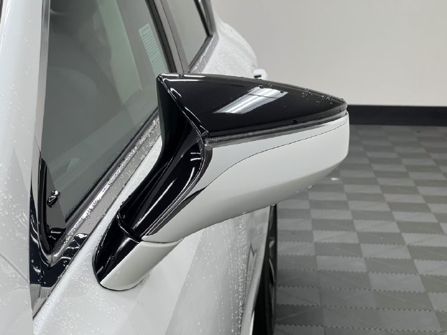 Certified 2025 Lexus ES 300h w/ Premium Package FWD image 22